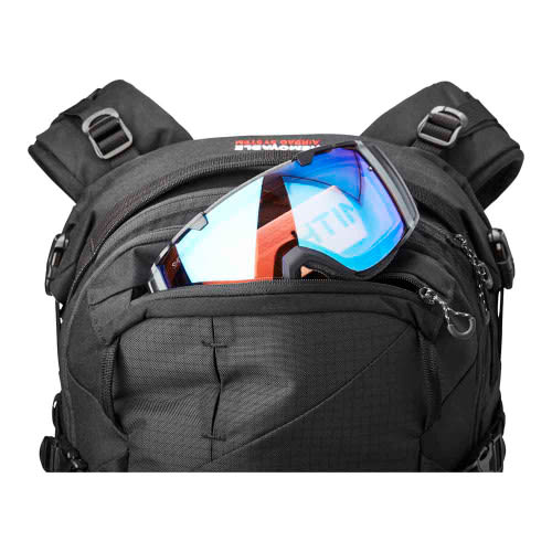 Dakine Poacher RAS 36L Airbag Backpack - Goggle Pocket