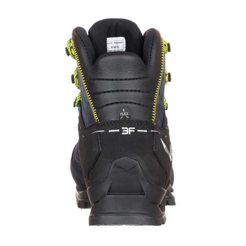 Rapace GTX Boot - Heel