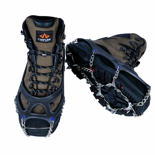Snowline Chainsen Pro Crampon - On Boots