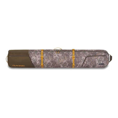 Boundary Ski Roller Bag - Vintage Camo