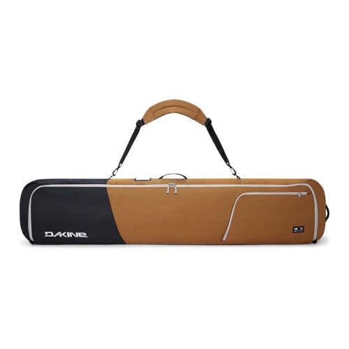 Dakine Tram Ski Bag - Rubber