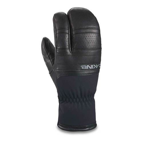 Dakine Baron GORE-TEX Trigger Mitt - Black