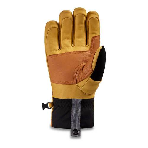 Dakine Team Maverick GORE-TEX Glove - Palm