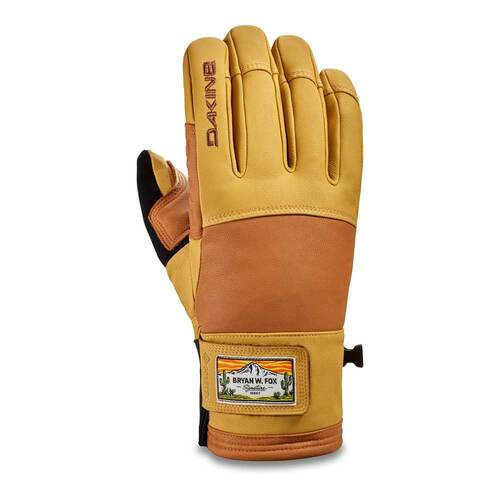 Dakine Team Maverick GORE-TEX Glove