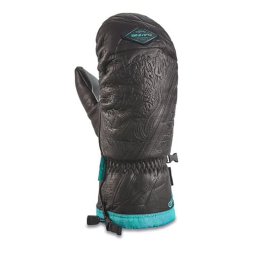 Dakine Team Voyager Mitts - Chris Benchetler