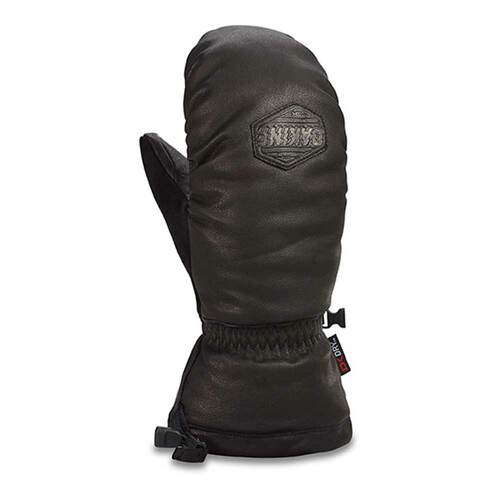 Dakine Voyager Mitt - Black