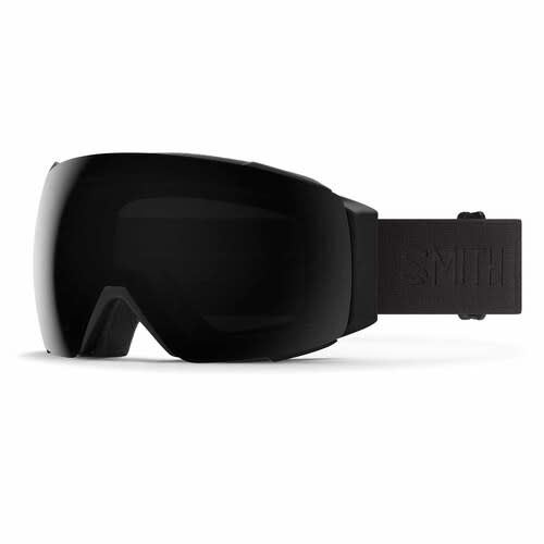 I/O MAG Goggle - Blackout || ChromaPop Sun Black