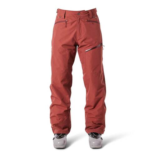 Flylow Snowman Pant - Amaro