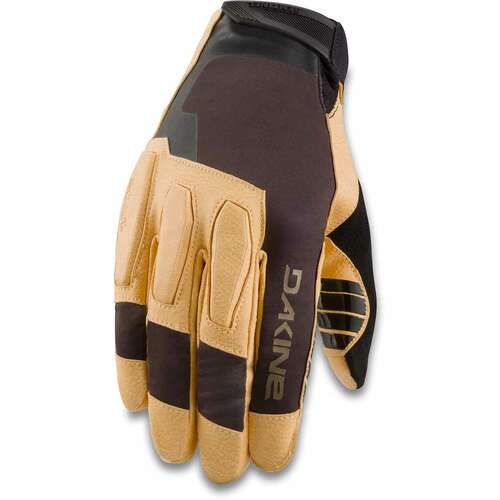 Dakine Sentinel Glove - Black & Tan