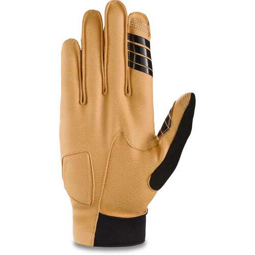 Dakine Sentinel Glove - Palm Detail