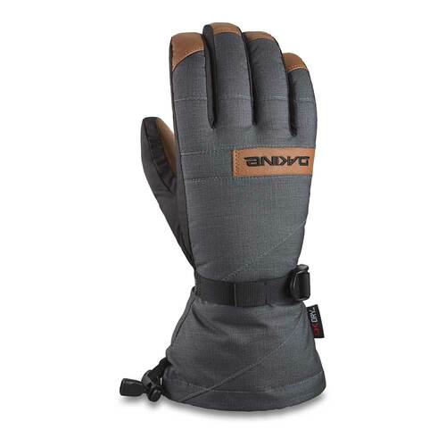 Dakine Nova Glove - Carbon