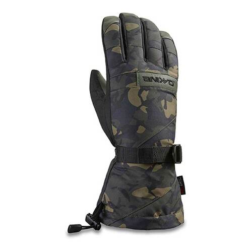 Dakine Nova Glove - Cascade Camo