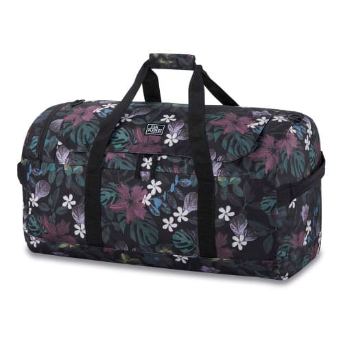 EQ 70L Duffel Bag - Tropic Dusk