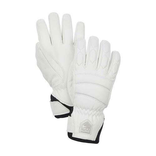 Women's Fall Line Glove - White