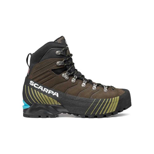 SCARPA Ribelle HD Boot - Cocoa/Moss