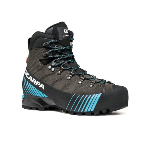 SCARPA Ribelle HD Boot - Carbon Azure