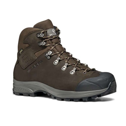 SCARPA Kailash Plus GTX Hiking Boot - Profile