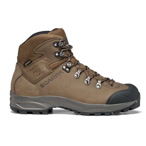 SCARPA Women's Kailash Plus GTX Hiking Boot - Profile