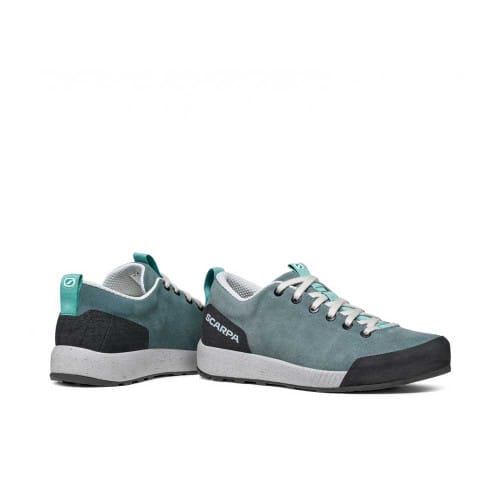 SCARPA Women's Spirit Evo Approach Shoe - Pair