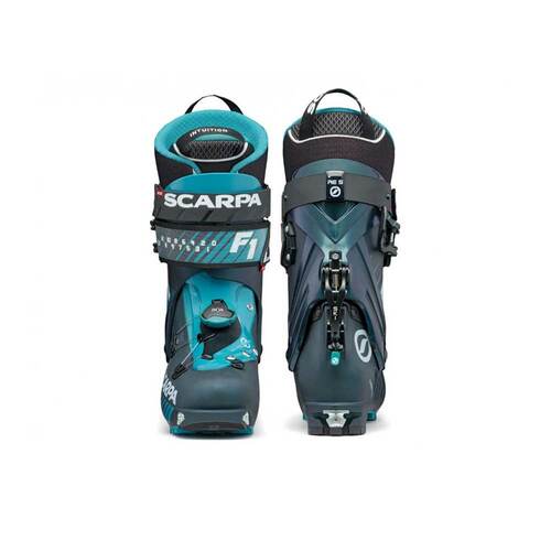 SCARPA F1 Alpine Touring Ski Boot - Front