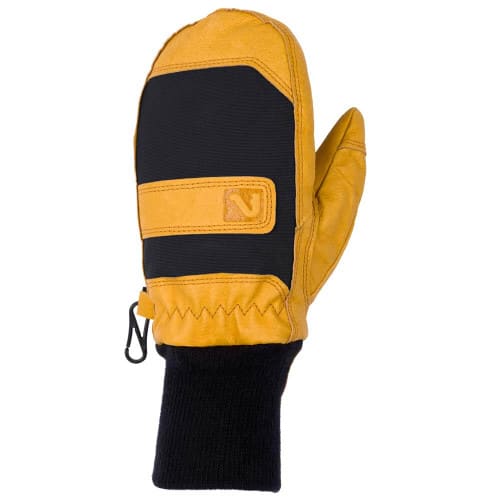 Flylow Mighty Unicorn Mitt Kids' - Black