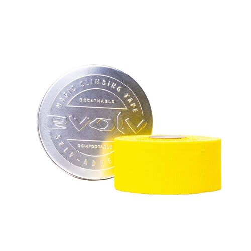 Magic Hand Tape - Yellow