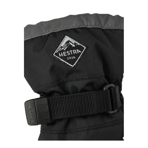 Hestra Kids' Gauntlet CZone Jr. Glove - Cuff