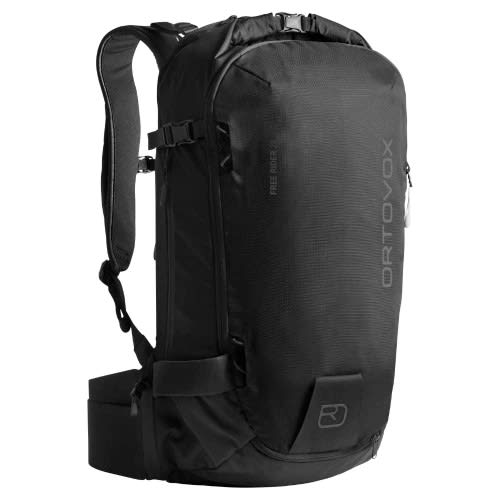 Ortovox Free Rider 28 - Black Raven - Main