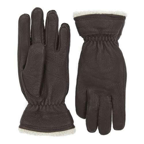 Hestra Women's Deerskin Primaloft Glove