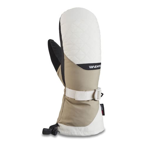 Dakine Women's Camino Mitt - Turtledove/Stone