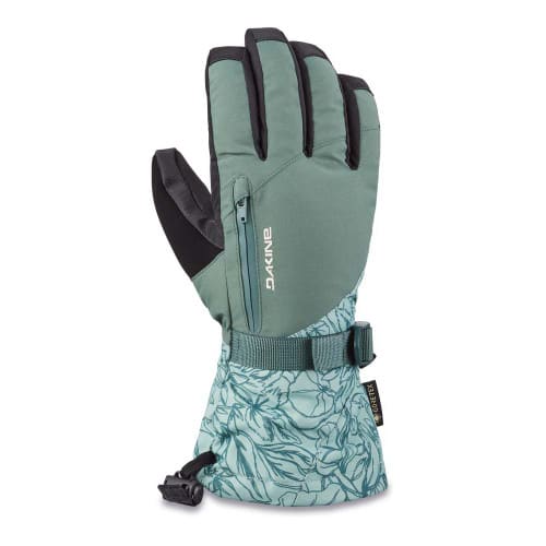 Sequoia GORE-TEX Glove - Poppy Iceberg
