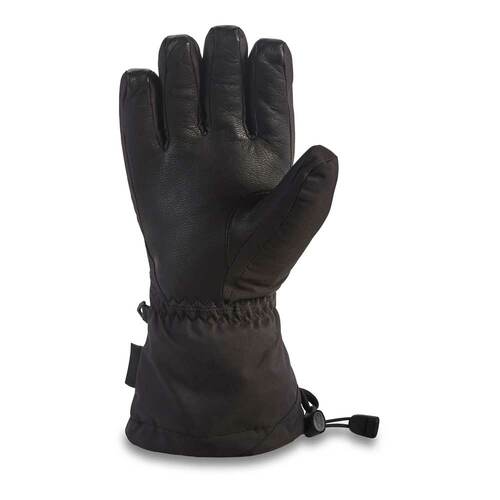 Dakine Women's Tahoe Glove - Palm Detail