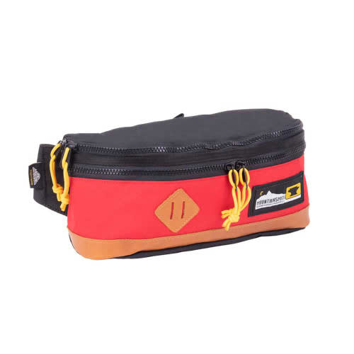 Mountainsmith Trippin Fanny Pack - Classic Red