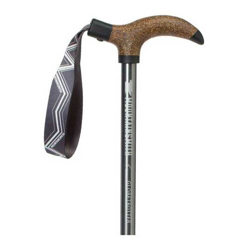 Mountainsmith Globetrotter Trekking Pole - Grip