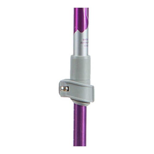 Mountainsmith Tellurite WSD Trekking Poles - Outerlock Lever