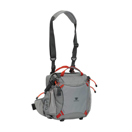 Mountainsmith Day Lumbar Pack - Removable Shoulder Strap (Included)