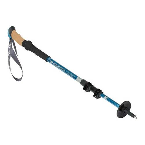 Mountainsmith Dolomite 7075 OLS Trekking Pole - Collapsed