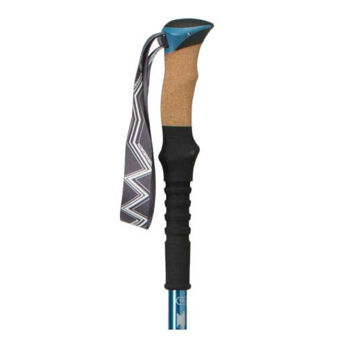 Mountainsmith Dolomite 7075 OLS Trekking Pole - Grip Detail