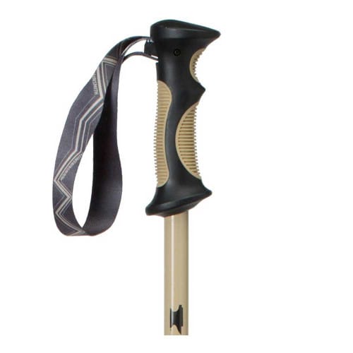 Mountainsmith Pinnacle Single Trekking Pole - Grip Detail