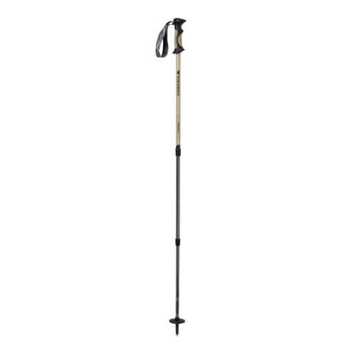 Mountainsmith Pinnacle Single Trekking Pole - Sand