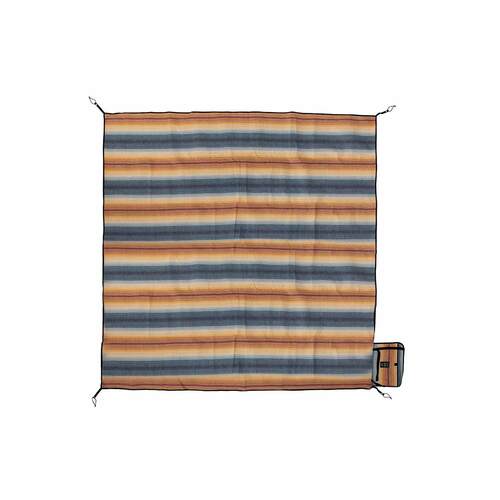 NEMO Victory XL Blanket - Atacama Daybreak