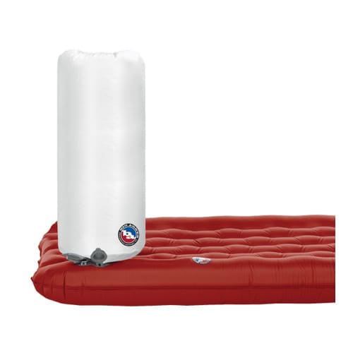 Big Agnes Rapid SL Insulated Sleeping Pad - Included Inflation Stuff Sack