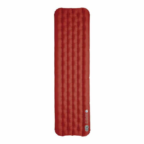 Big Agnes Rapid SL Insulated Sleeping Pad - Petite Orange