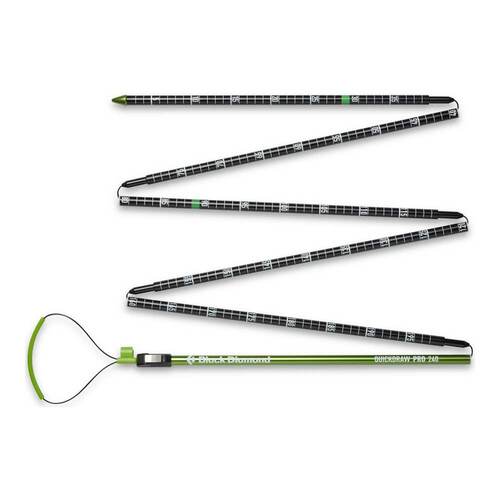 Black Diamond Quickdraw Pro Probe 240