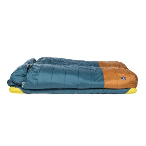 Big Agnes Dream Island 20 - Side