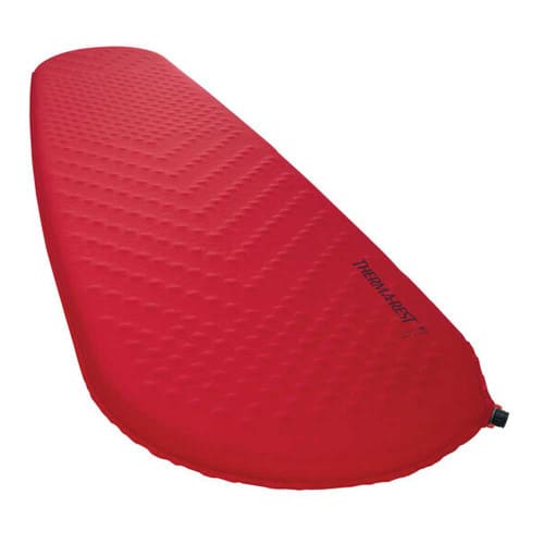 Therm-a-Rest Women’s ProLite™ Sleeping Pad - Profile