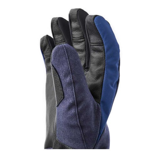 Hestra Women's Powder Gauntlet Glove - Palm