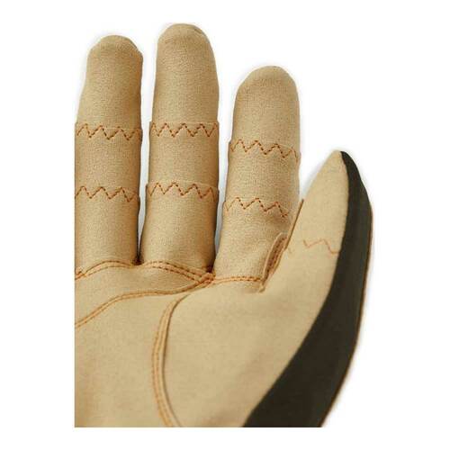 Hestra Ergo Grip Tactility Glove - Finger Detail