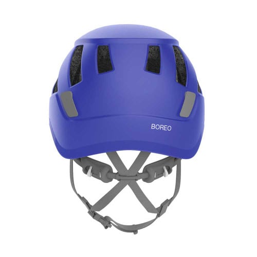 Petzl BOREOⓇ Helmet - Back