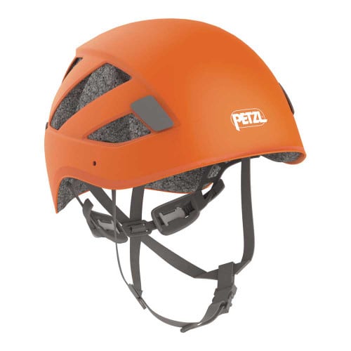 Petzl BOREOⓇ Helmet - Orange